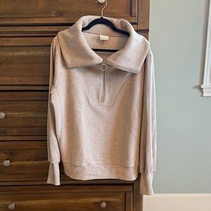 Varley ‘The Vine’ Sweater